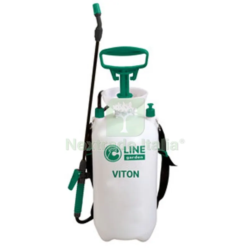 C POMPA A PRESSIONE 6L VITON SPRAYER-6V — Idropulitrici e spruzzatori — rif. FERX.508609
