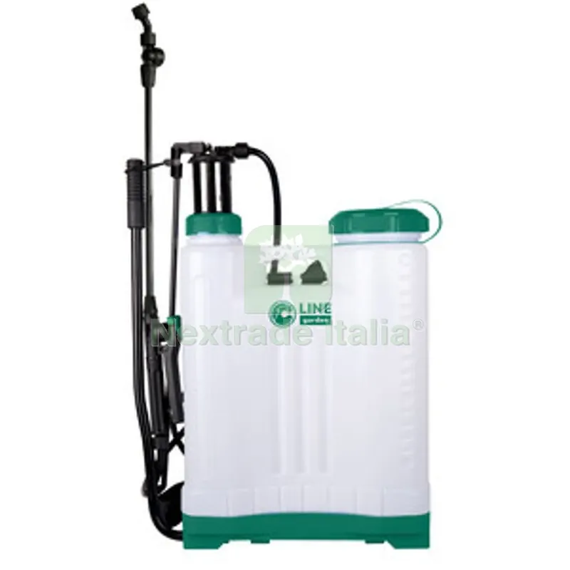 C POMPA A SPALLA 16L SPRAYER-16 — Irrigazione — rif. FERX.508612