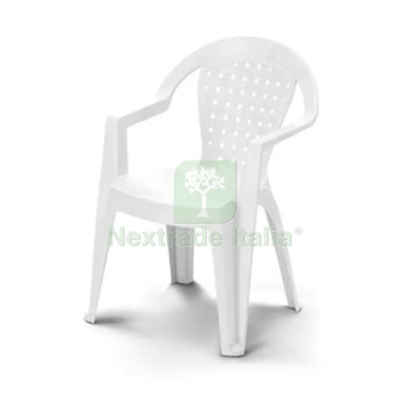 Sedia Enfant Norma Bianco — Arredo — rif. FERX.508626
