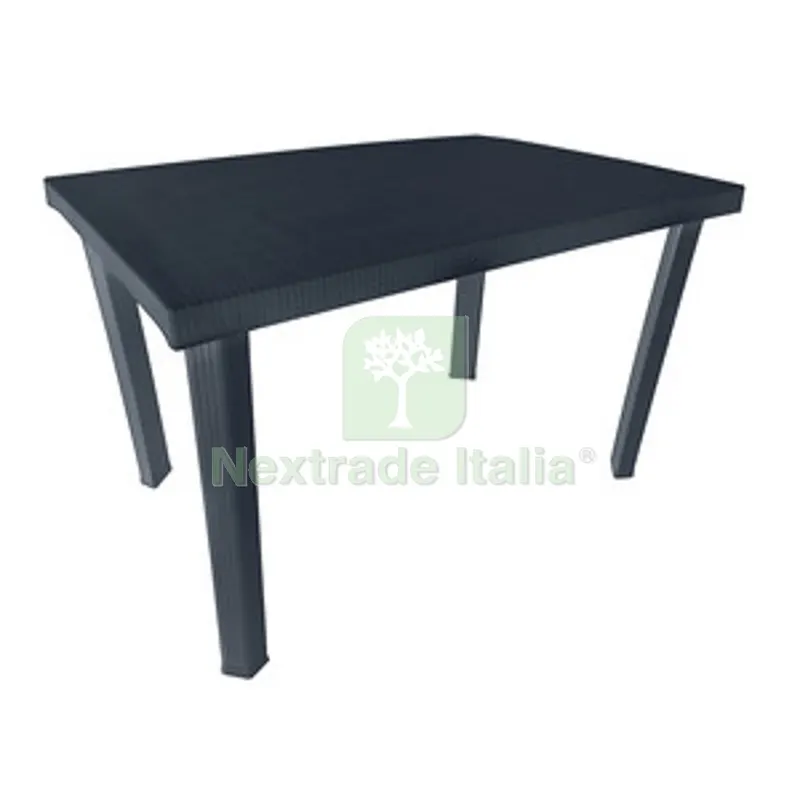 TAVOLO CALAF 118X79XH72CM ANTRACITE — Scarichi e sifoni — rif. FERX.508630 TAVOLO CALAF 118X79XH72CM ANTRACITE — Scarichi e sifoni — rif. FERX.508630