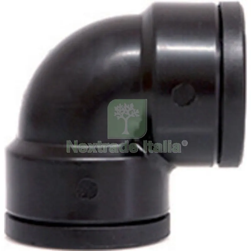 25PZ RACCORDO POLIPROP GOMITO 90 FEMMINA 1 — Tubi e raccordi — rif. FERX.508658 25PZ RACCORDO POLIPROP GOMITO 90 FEMMINA 1 — Tubi e raccordi — rif. FERX.508658