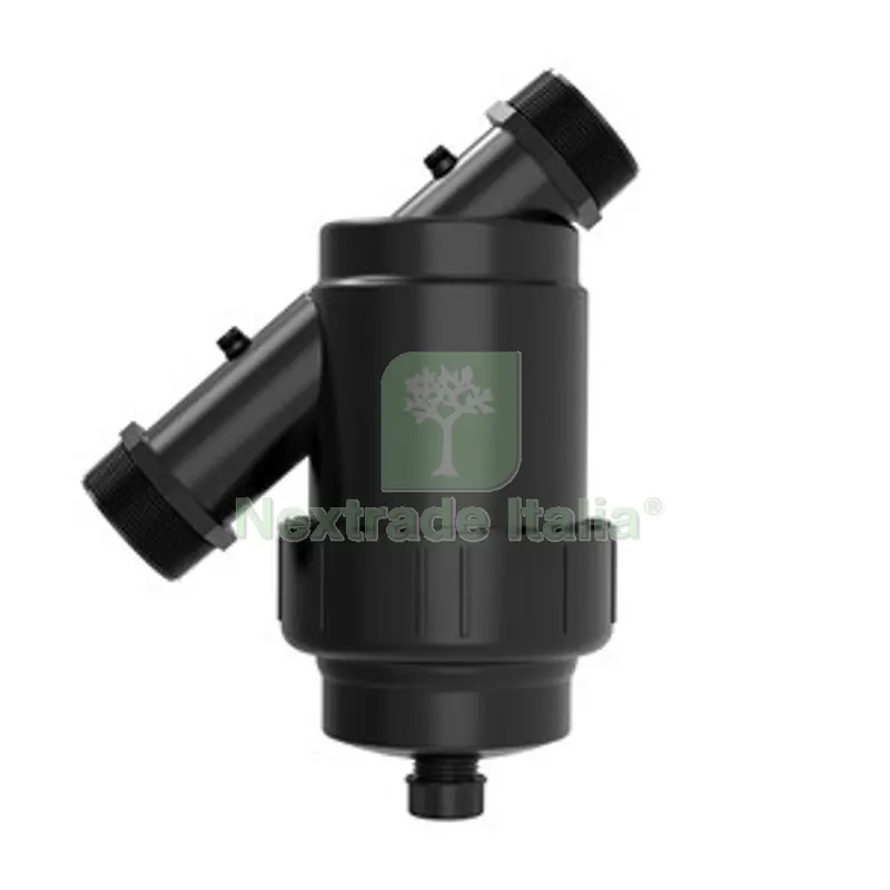 FILTRO YCV P/IMPIANTO INTERRATO 11/2 — Irrigazione — rif. FERX.508675