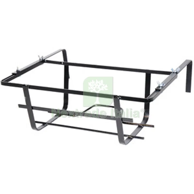 6PZ BALCONIERA REGOLABILE TULIPANO 40X22X18CM — Vasi e fioriere — rif. FERX.508683 6PZ BALCONIERA REGOLABILE TULIPANO 40X22X18CM — Vasi e fioriere — rif. FERX.508683