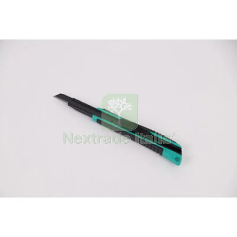 12PZ C CUTTER ABS LAMA A SPEZZARE SK2 BLACKLASER KNIFE9 — Misurazione e taglio manuale — rif. FERX.508789