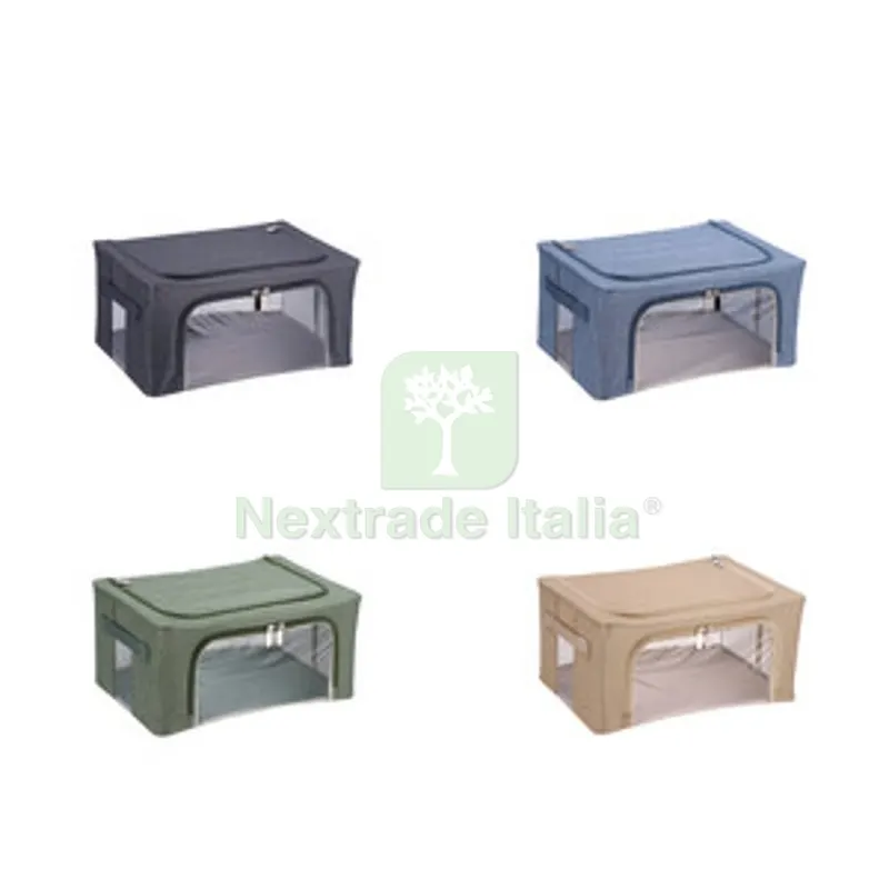 12PZ SCATOLA P/ARMADI KEIT 39X29X20CM — Casalinghi e organizzazione — rif. FERX.508863