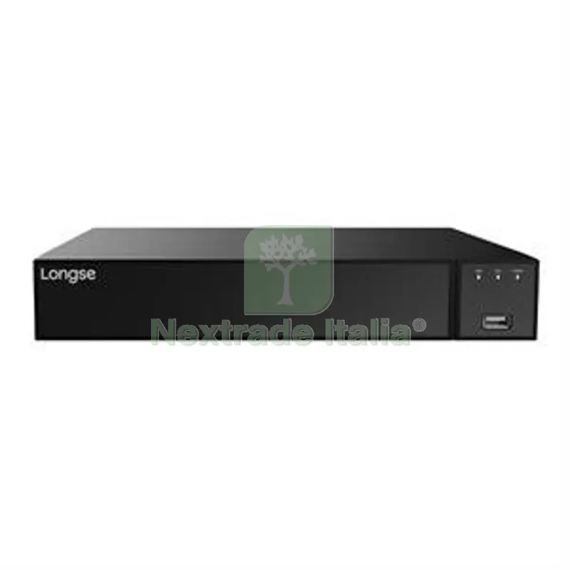 Videosorveglianza Xhvr-AHD 8 CANALI+HDD 1000GB — Elettronica e TV — rif. FERX.508870