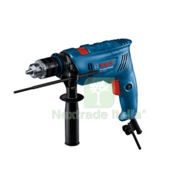 BOSCH-B TRAPANO AVVITATORE 600W GSB600 — Trapani e avvitatori — rif. FERX.508872 BOSCH-B TRAPANO AVVITATORE 600W GSB600 — Trapani e avvitatori — rif. FERX.508872