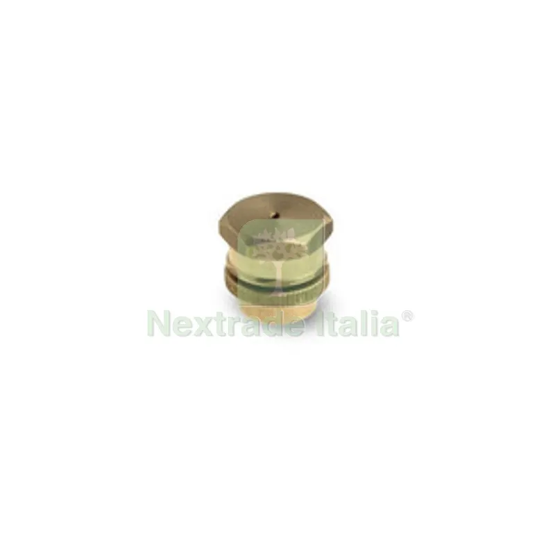 10PZ Getto P/Lancia a Rosa Tipo Anagni 3 Fori — Irrigazione — rif. FERX.508883