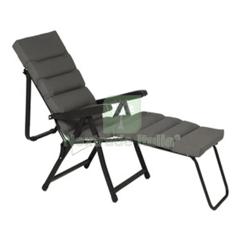 POLTRONA SUPER BOMBER NON AUTOMATICA GRIGIO — Arredo — rif. FERX.508885 POLTRONA SUPER BOMBER NON AUTOMATICA GRIGIO — Arredo — rif. FERX.508885