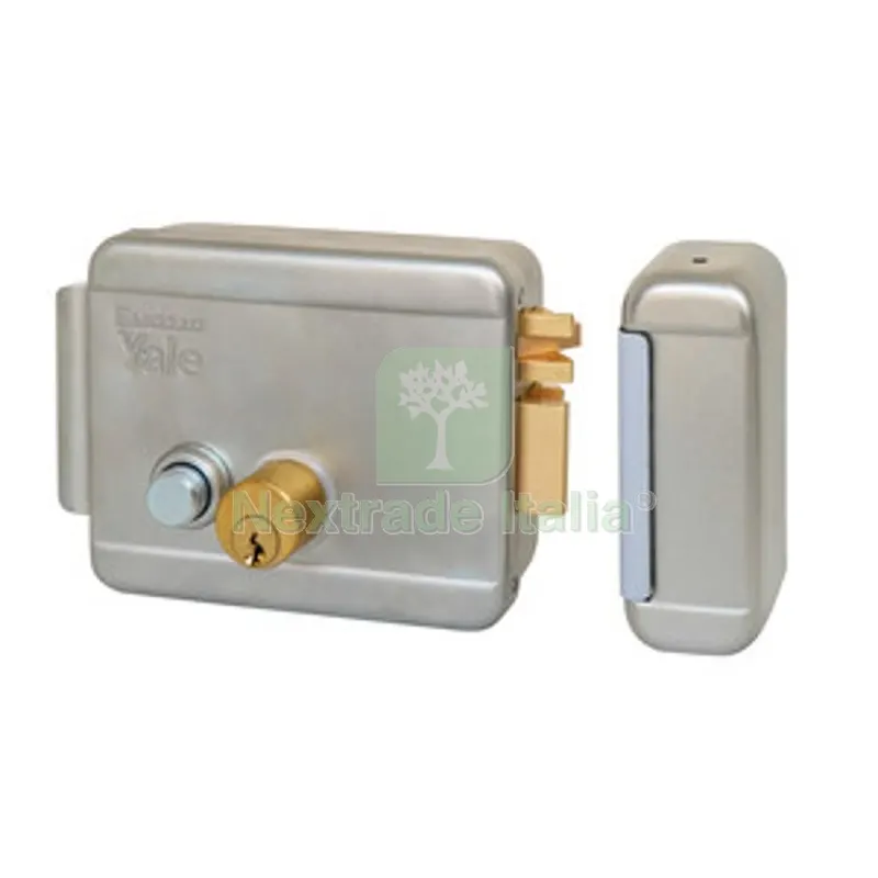 Yale 688 Serratura Elettrica Cancello 70 DX Pulsan — Serrature e cilindri — rif. FERX.508890
