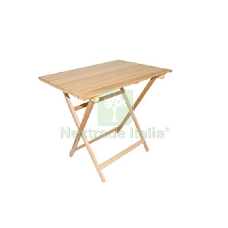 TAVOLO LEGNO PIEGHEVOLE 80X60X75CM NOCE — Rubinetti e valvole — rif. FERX.508901 TAVOLO LEGNO PIEGHEVOLE 80X60X75CM NOCE — Rubinetti e valvole — rif. FERX.508901