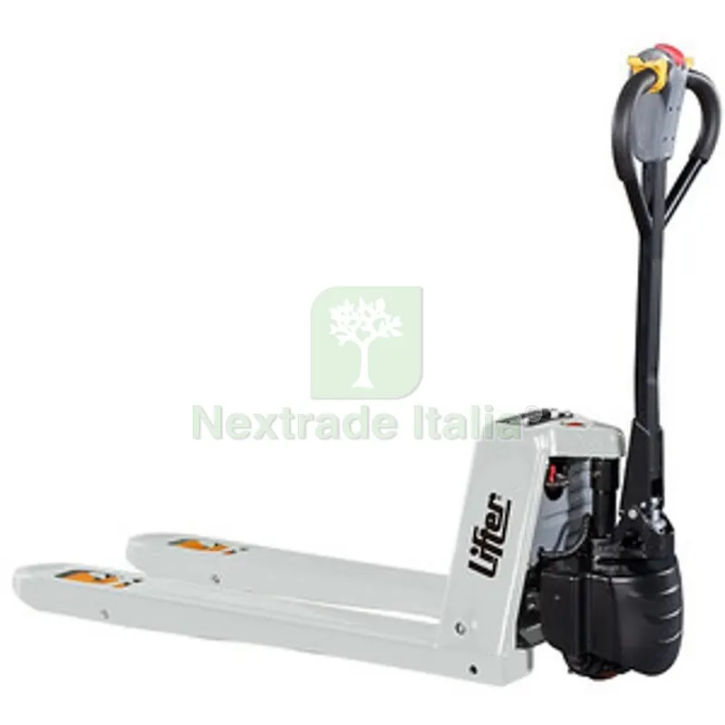 TRANSPALLET ELETTRICO BATT. LITIO PORTATA 1500 KG — Ferramenta porte e finestre — rif. FERX.508908 TRANSPALLET ELETTRICO BATT. LITIO PORTATA 1500 KG — Ferramenta porte e finestre — rif. FERX.508908