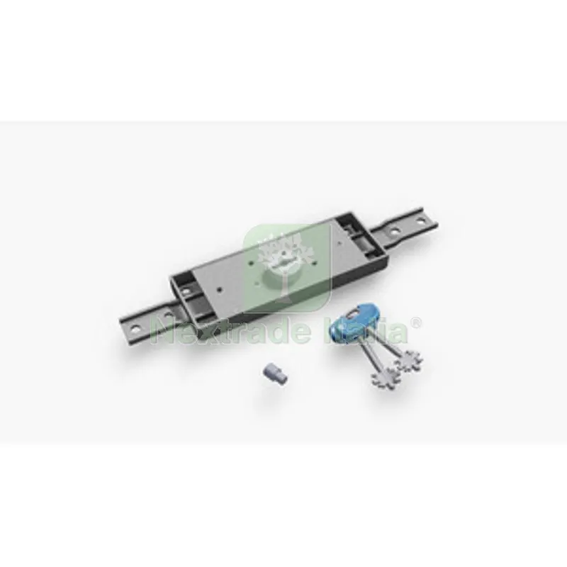 SERRATURA 2205 P/SERRANDA DM CENTRALE SECUREMME — Serrature e cilindri — rif. FERX.508935 SERRATURA 2205 P/SERRANDA DM CENTRALE SECUREMME — Serrature e cilindri — rif. FERX.508935