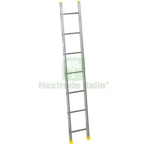C Scala Appoggio ALL. EN131 7 Gradini Easy ONE — Attrezzi da giardino — rif. FERX.508951