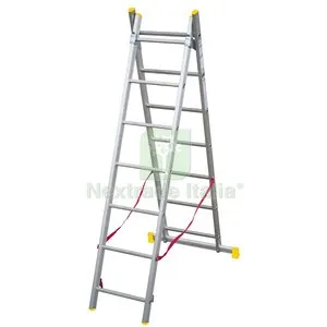 C SCALA 2 RAMPE ALL. EN131 7+7 EASY TWO — Raccordi a pressare e multistrato — rif. FERX.508953 C SCALA 2 RAMPE ALL. EN131 7+7 EASY TWO — Raccordi a pressare e multistrato — rif. FERX.508953
