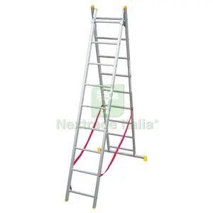 C SCALA 2 RAMPE ALL. EN131 9+9 EASY TWO — Raccordi a pressare e multistrato — rif. FERX.508954 C SCALA 2 RAMPE ALL. EN131 9+9 EASY TWO — Raccordi a pressare e multistrato — rif. FERX.508954