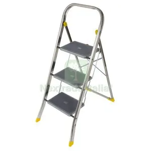 C SGABELLO ALL. DL 81/08 3 GRADINI EASY STOOL — Arredo — rif. FERX.508960 C SGABELLO ALL. DL 81/08 3 GRADINI EASY STOOL — Arredo — rif. FERX.508960