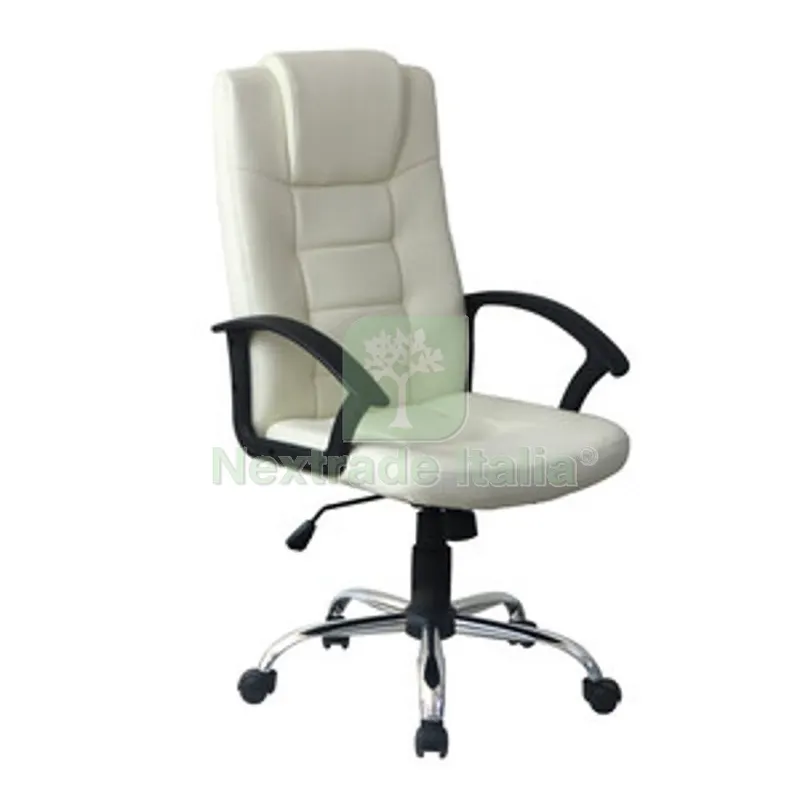 C Poltrona Direzionale Orion Beige — Arredo — rif. FERX.508962 C Poltrona Direzionale Orion Beige — Arredo — rif. FERX.508962