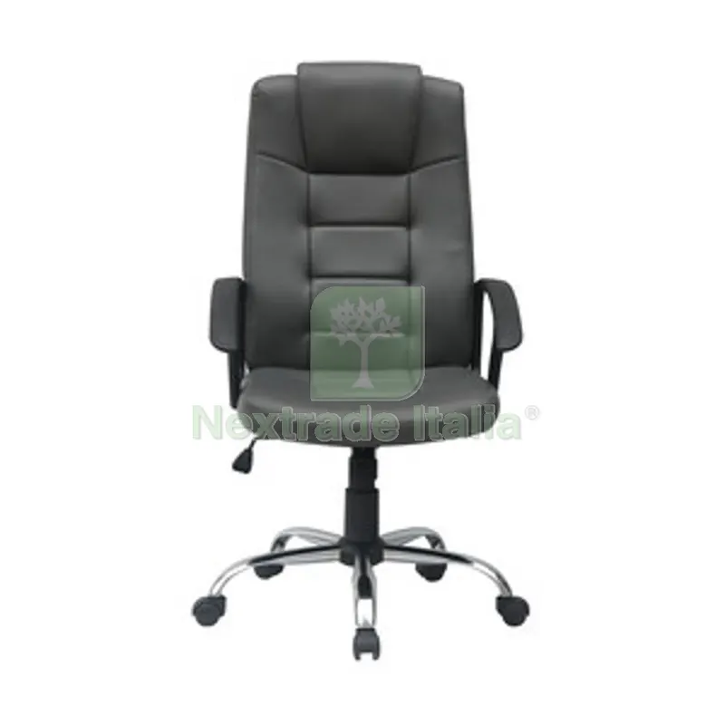 C POLTRONA DIREZIONALE ORION GRIGIO — Arredo — rif. FERX.508963