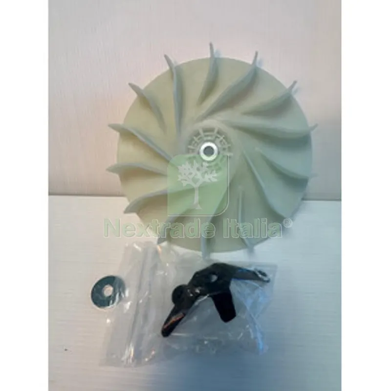 R KIT TRITURATORE P/BV 26CC — Elettroseghe e motoseghe — rif. FERX.509002 R KIT TRITURATORE P/BV 26CC — Elettroseghe e motoseghe — rif. FERX.509002