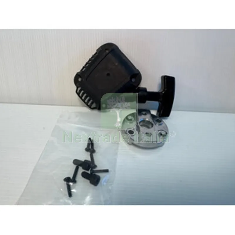 R KIT AVVIAMENTO P/TRIMMER 26CC — Trapani e avvitatori — rif. FERX.509006 R KIT AVVIAMENTO P/TRIMMER 26CC — Trapani e avvitatori — rif. FERX.509006