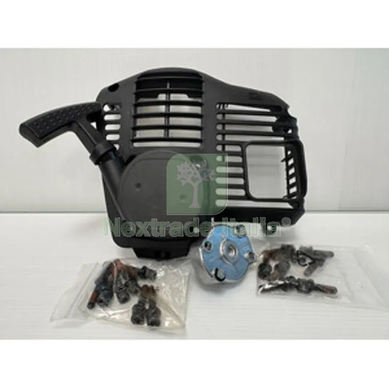 R KIT AVVIAMENTO P/CUT 26CC — Trapani e avvitatori — rif. FERX.509014 R KIT AVVIAMENTO P/CUT 26CC — Trapani e avvitatori — rif. FERX.509014