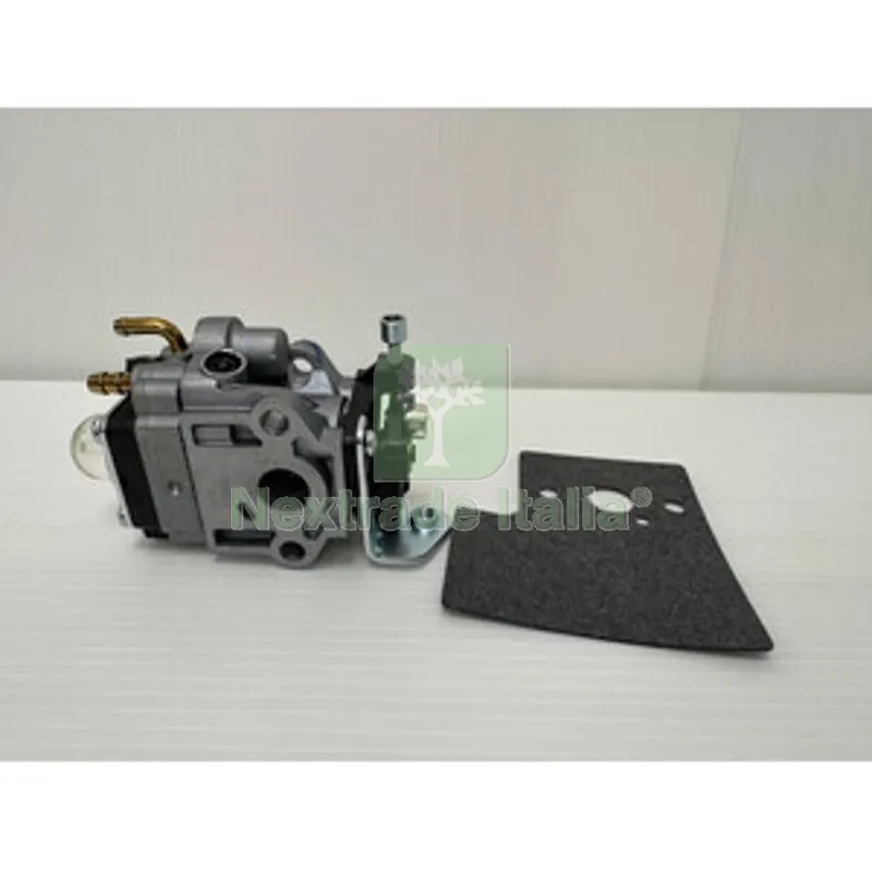 R Kit Carburatore C/Guardnizione P/CUT 26CC — Attrezzi da giardino — rif. FERX.509016