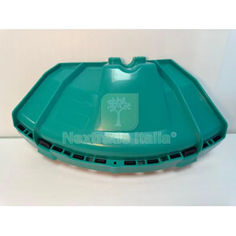 R KIT PARASASSI P/CUT 26CC — Tubi e raccordi — rif. FERX.509023 R KIT PARASASSI P/CUT 26CC — Tubi e raccordi — rif. FERX.509023