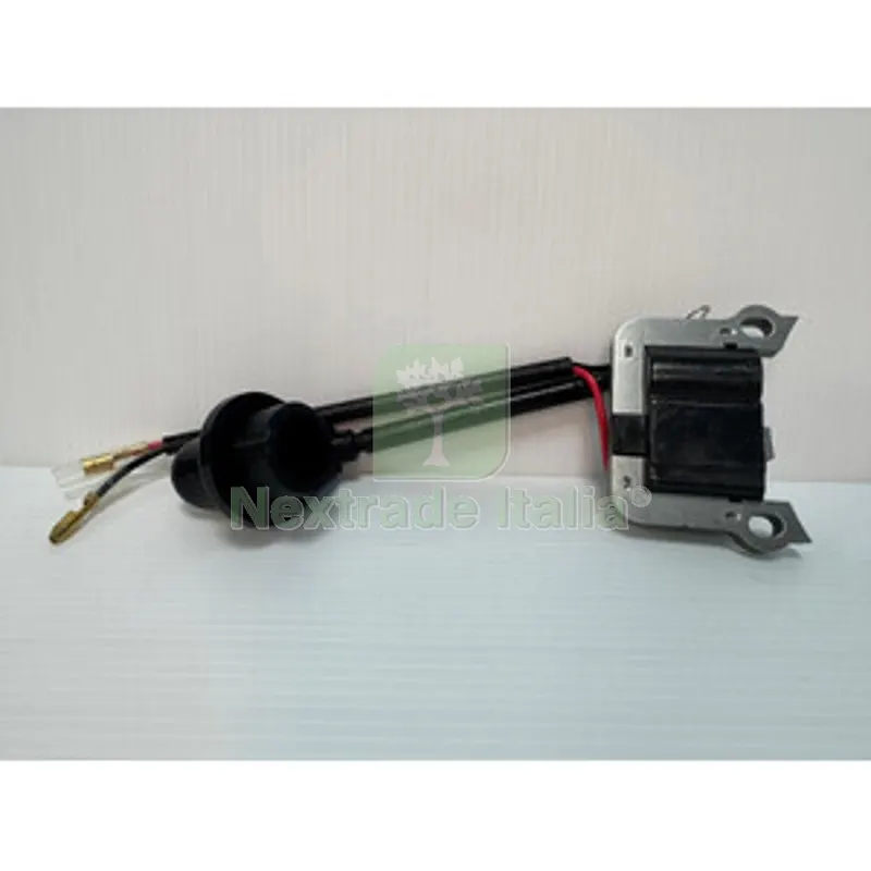 R BOBINA ELETTRICA P/CUT 52CC — Ferramenta porte e finestre — rif. FERX.509037