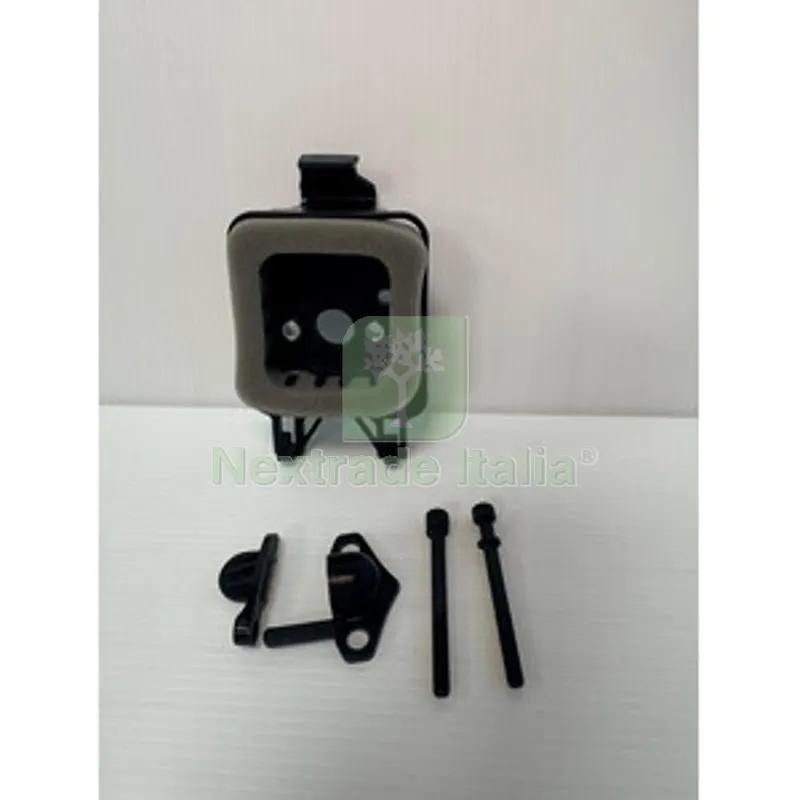 R KIT FILTRO ARIA P/CUT 52CC — Tubi e raccordi — rif. FERX.509039 R KIT FILTRO ARIA P/CUT 52CC — Tubi e raccordi — rif. FERX.509039