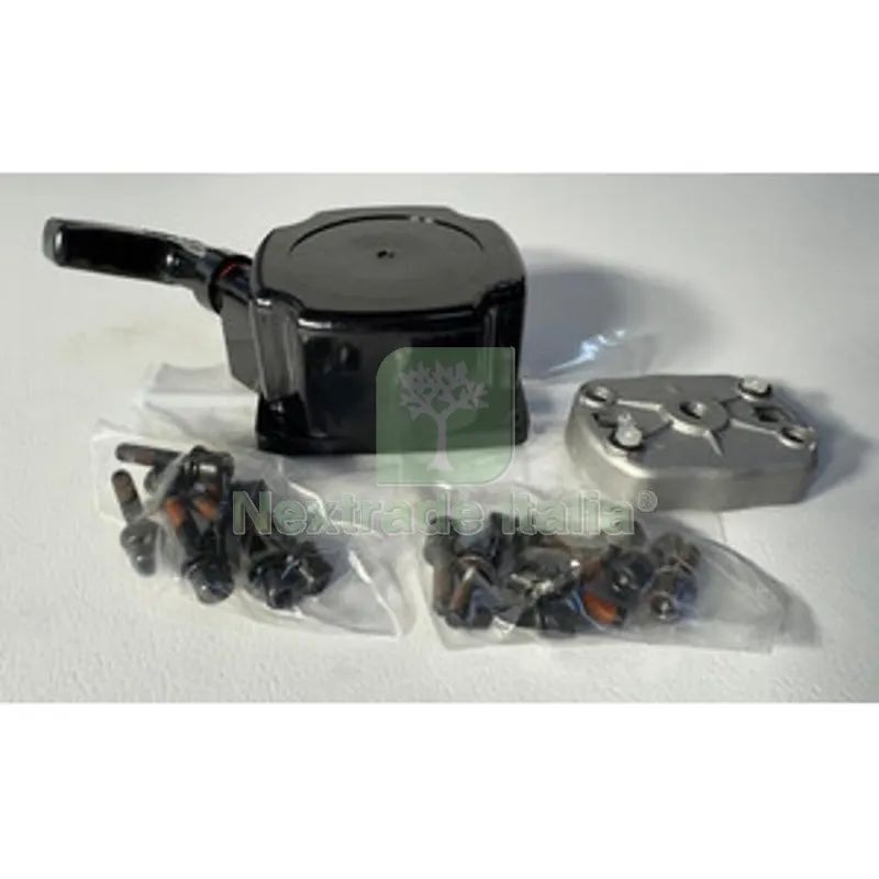 R KIT AVVIAMENTO P/CUT 52CC-B — Trapani e avvitatori — rif. FERX.509047 R KIT AVVIAMENTO P/CUT 52CC-B — Trapani e avvitatori — rif. FERX.509047