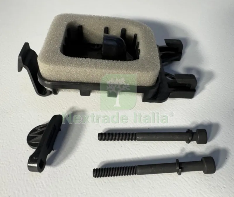 R KIT FILTRO ARIA P/CUT 52CC-B — Tubi e raccordi — rif. FERX.509050 R KIT FILTRO ARIA P/CUT 52CC-B — Tubi e raccordi — rif. FERX.509050