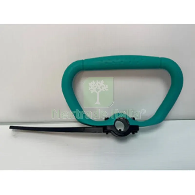 R Maniglia Frontale P/CUT 52CC-B — Maniglie e pomelli — rif. FERX.509055