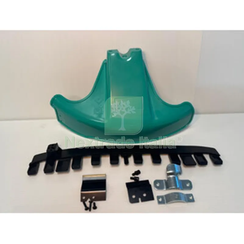 R KIT PARASASSI P/CUT 52CC-B — Tubi e raccordi — rif. FERX.509056 R KIT PARASASSI P/CUT 52CC-B — Tubi e raccordi — rif. FERX.509056