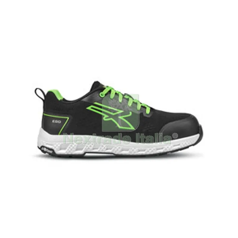 U-POWER SCARPE ATON S1P N.45 — Calzature antinfortunistiche — rif. FERX.509065 U-POWER SCARPE ATON S1P N.45 — Calzature antinfortunistiche — rif. FERX.509065