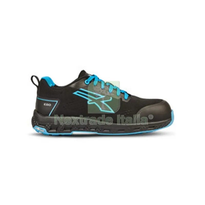 U-POWER SCARPE DEON S1P N.45 — Calzature antinfortunistiche — rif. FERX.509073 U-POWER SCARPE DEON S1P N.45 — Calzature antinfortunistiche — rif. FERX.509073