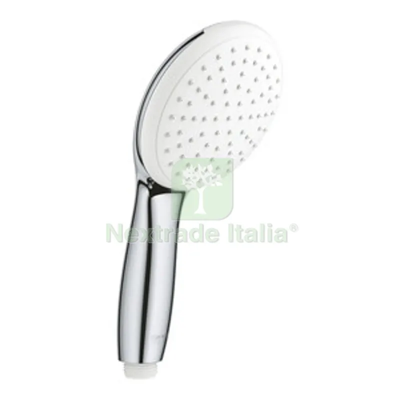 GROHE DOCCETTA 1 GETTO TEMPESTA 110 — Rubinetti e valvole — rif. FERX.509097 GROHE DOCCETTA 1 GETTO TEMPESTA 110 — Rubinetti e valvole — rif. FERX.509097