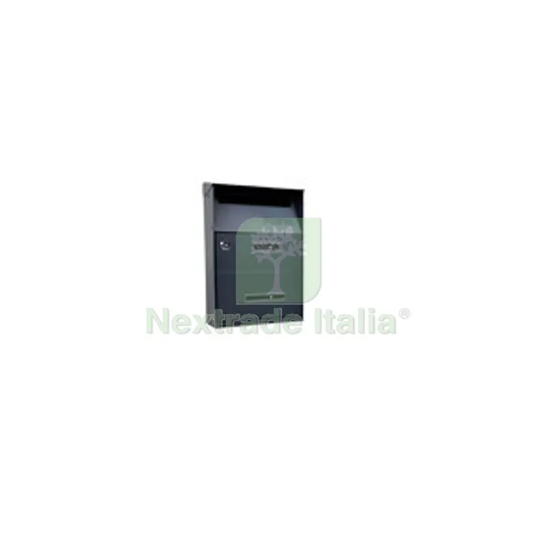 C CASSETTA POSTALE AUSTRIA ANTR 7016 21.5X10.5X32CM — Casalinghi e organizzazione — rif. FERX.509098