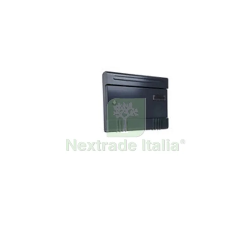 C CASSETTA POSTALE CONDOMI MAXISTEEL ANT 36.5X6.5X29CM — Casalinghi e organizzazione — rif. FERX.509103