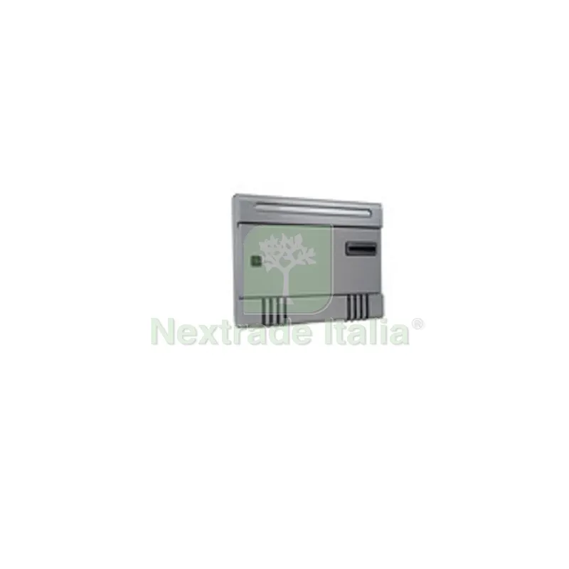 C Cassetta Postale Condomi Maxisteel Silv 36.5X6.5X30CM — Casalinghi e organizzazione — rif. FERX.509104 C Cassetta Postale Condomi Maxisteel Silv 36.5X6.5X30CM — Casalinghi e organizzazione — rif. FERX.509104