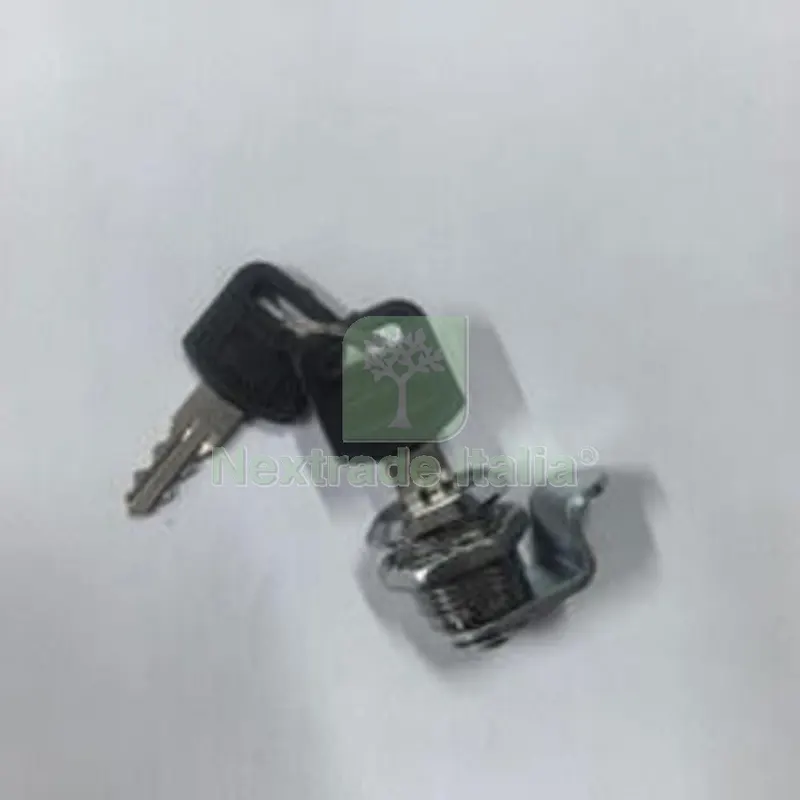 R SERRATURA RICAMBIO P/CASSETTA POSTALE — Serrature e cilindri — rif. FERX.509118 R SERRATURA RICAMBIO P/CASSETTA POSTALE — Serrature e cilindri — rif. FERX.509118
