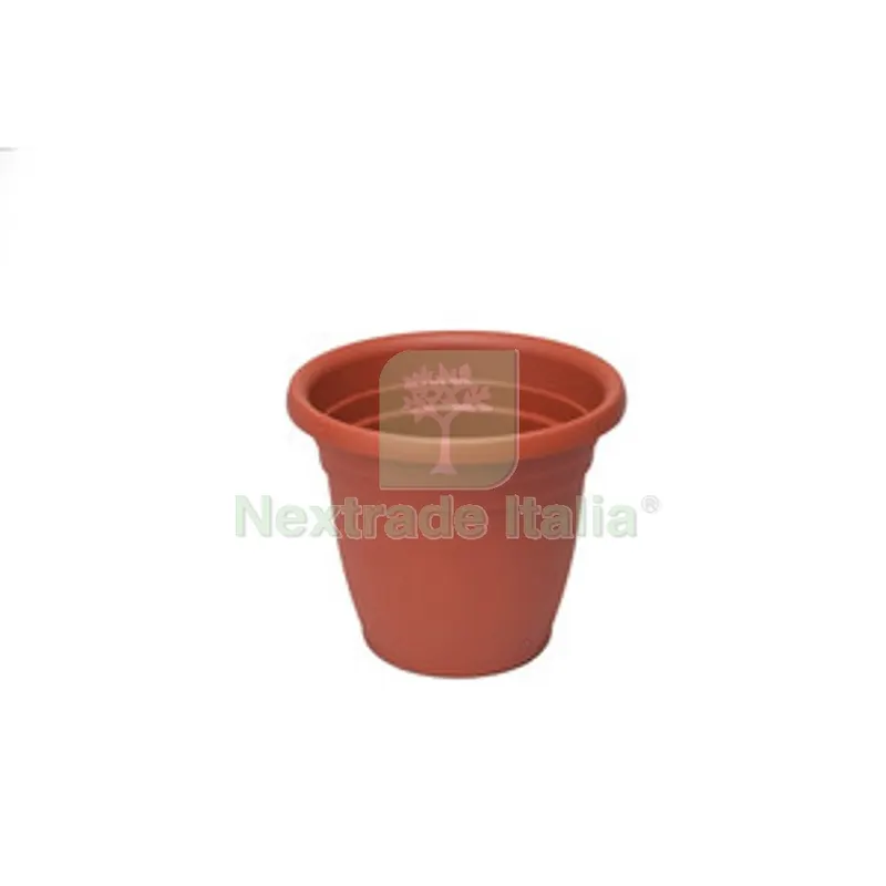 6PZ VASO CAMPANA THEA 55X37HCM 50L TERRACOTTA — Vasi e fioriere — rif. FERX.509129 6PZ VASO CAMPANA THEA 55X37HCM 50L TERRACOTTA — Vasi e fioriere — rif. FERX.509129