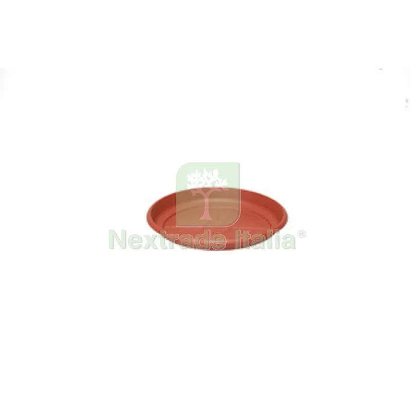 24PZ SOTTOVASO ERICA 38CM TERRACOTTA — Vasi e fioriere — rif. FERX.509167 24PZ SOTTOVASO ERICA 38CM TERRACOTTA — Vasi e fioriere — rif. FERX.509167