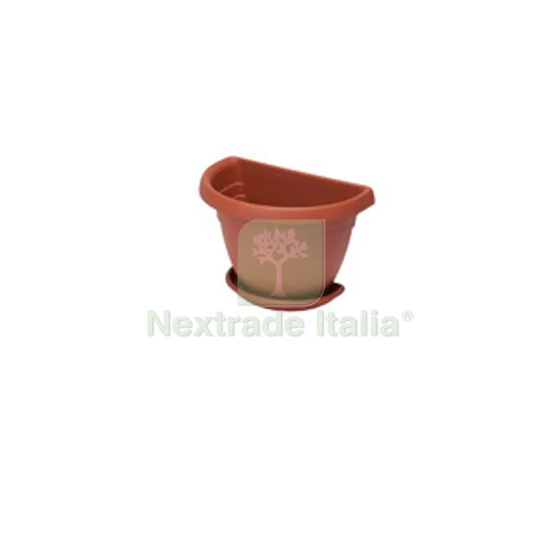 GERLA MIMOSA 30X20X22CM 4,5L TERRACOTTA — Vasi e fioriere — rif. FERX.509210 GERLA MIMOSA 30X20X22CM 4,5L TERRACOTTA — Vasi e fioriere — rif. FERX.509210