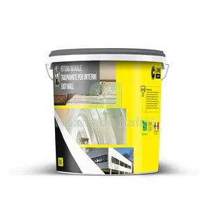C Idropittura Murale Trasp Interni 14L Easy Wall — Vernici e smalti — rif. FERX.509325 C Idropittura Murale Trasp Interni 14L Easy Wall — Vernici e smalti — rif. FERX.509325