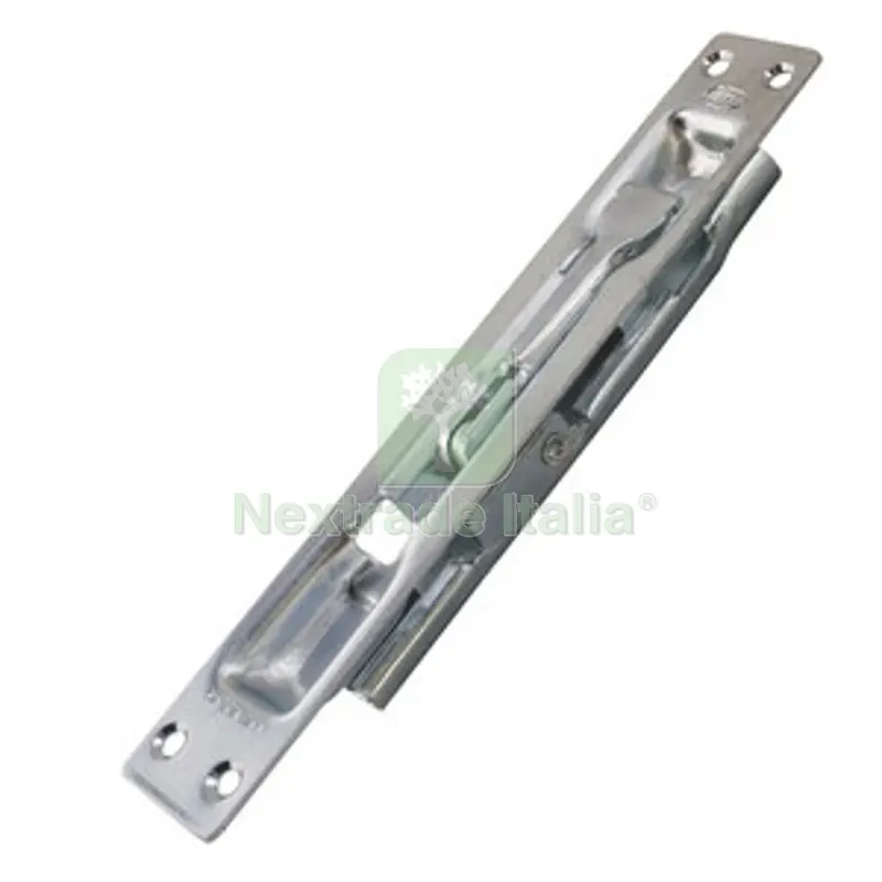 10PZ IBFM 420T PALETTO A LEVA P/FERRO 24X160MM ACCIAIO — Tubi e raccordi — rif. FERX.509430