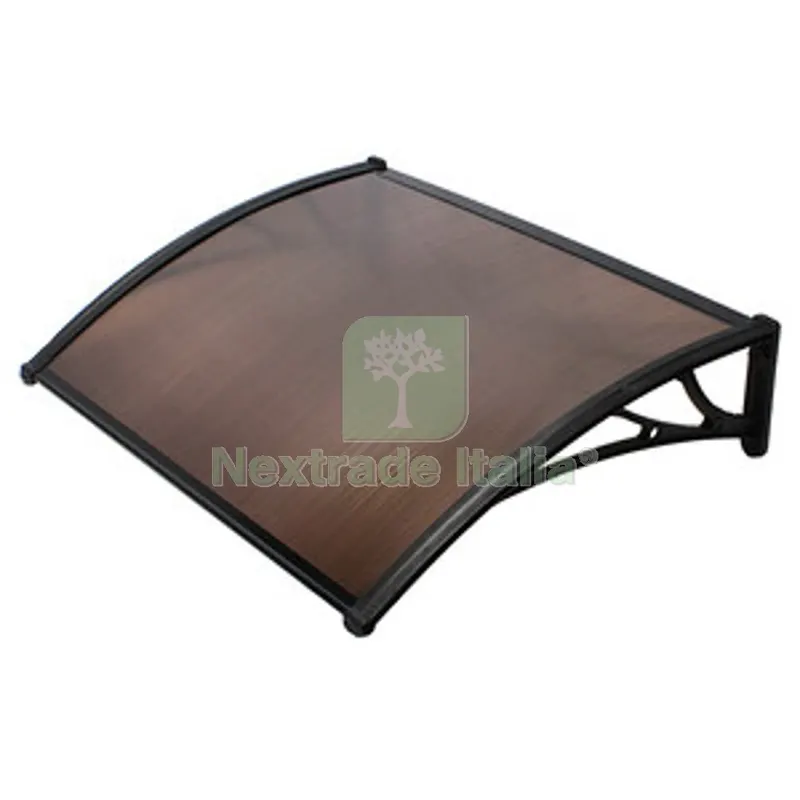 C PENSILINA ABS/POLICARB ALVEOL FUME120X 80 SP5,2MM — Gazebo e strutture giardino — rif. FERX.509445 C PENSILINA ABS/POLICARB ALVEOL FUME120X 80 SP5,2MM — Gazebo e strutture giardino — rif. FERX.509445