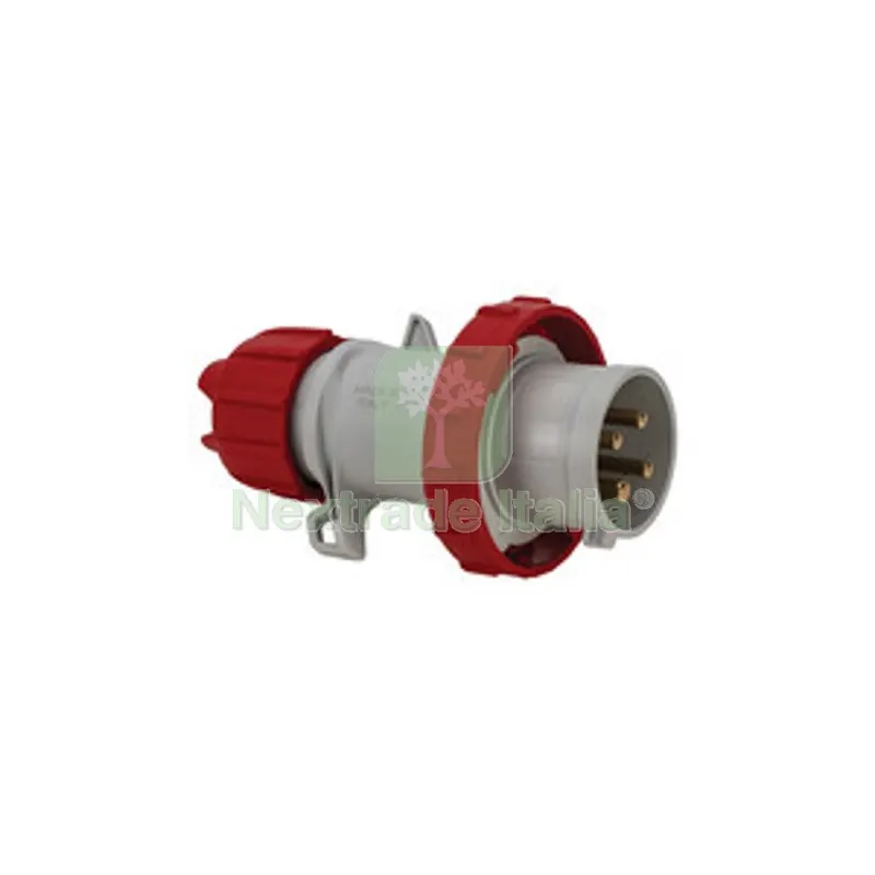 FME 70.144V SPINA CE 3P+T 380V IP67 CABL A VITE — Interruttori e prese — rif. FERX.509453