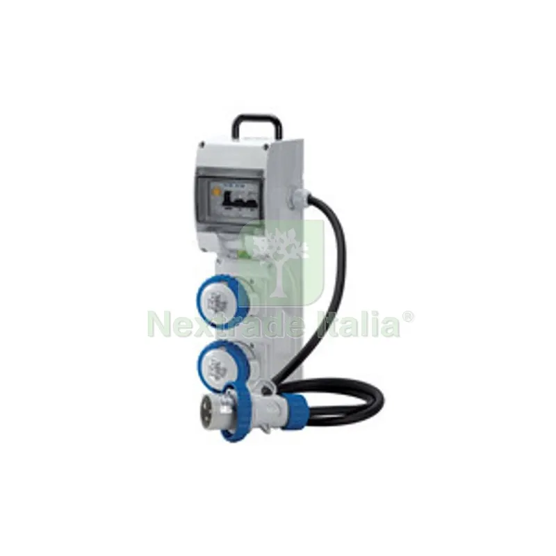 FME 74.117 QUADRO 2P CEE 220V IP65 — Bulloni, dadi e rondelle — rif. FERX.509464 FME 74.117 QUADRO 2P CEE 220V IP65 — Bulloni, dadi e rondelle — rif. FERX.509464