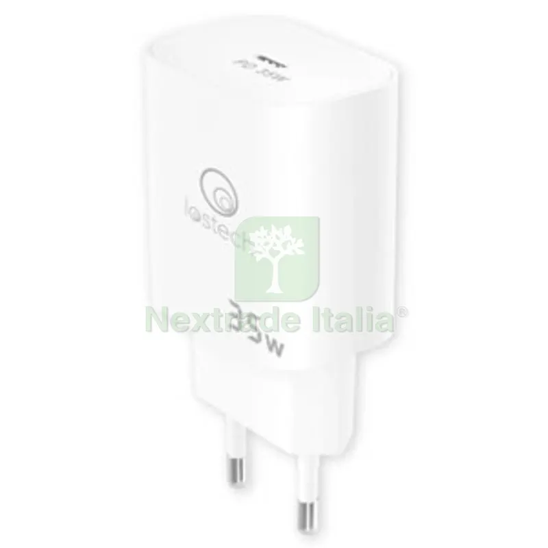 Caricatore 35W USB-C — Caricabatterie e alimentatori — rif. FERX.509470 Caricatore 35W USB-C — Caricabatterie e alimentatori — rif. FERX.509470